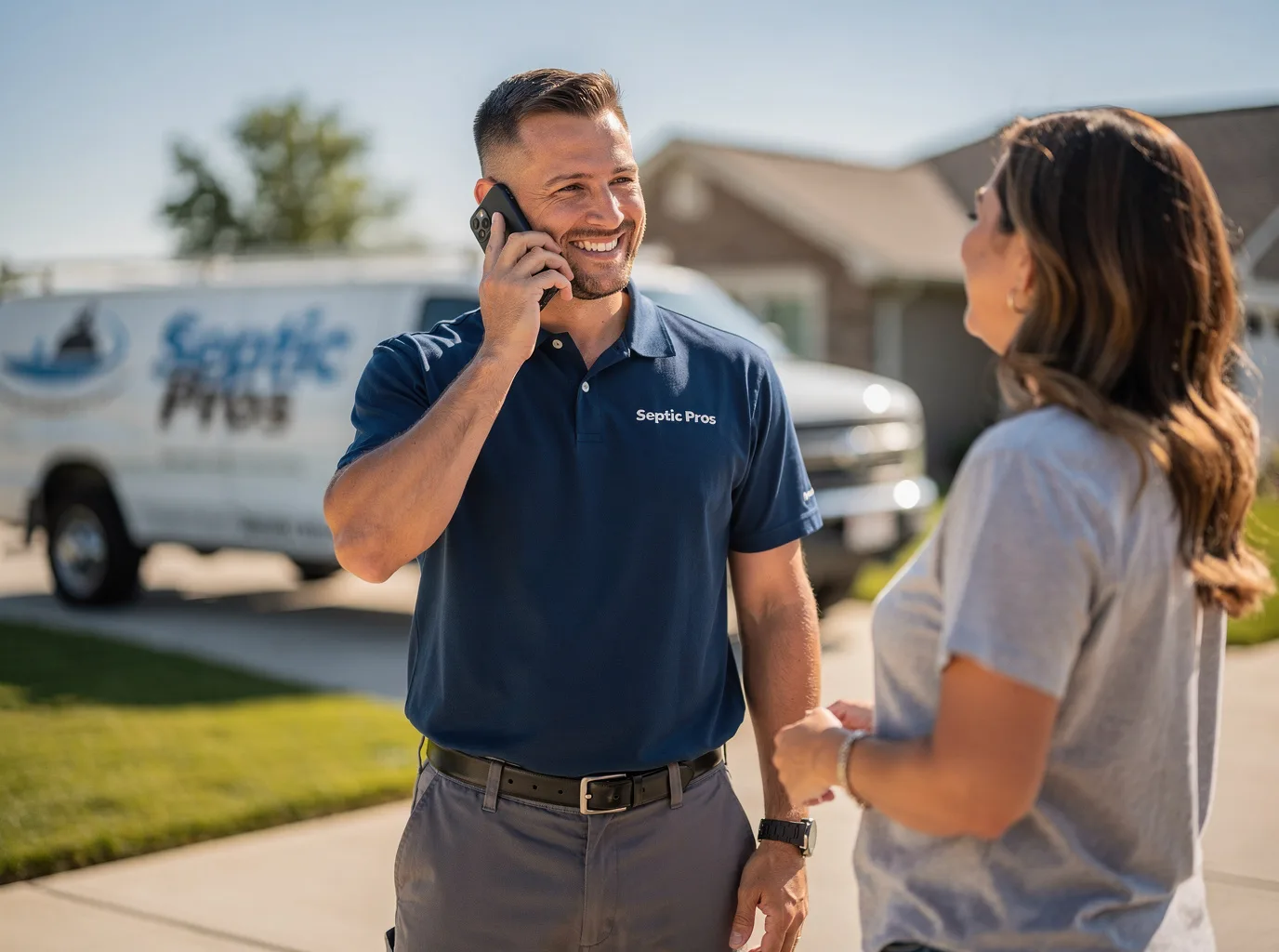 Septic Tank Pumping Nottoway, VA FAQs